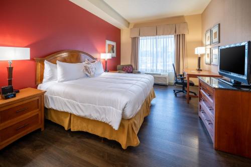 Hotel Arboretum Image