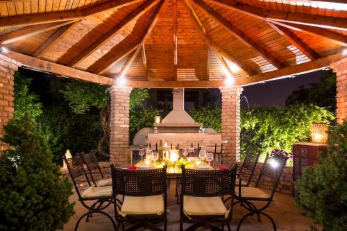 Giardino House Corfu