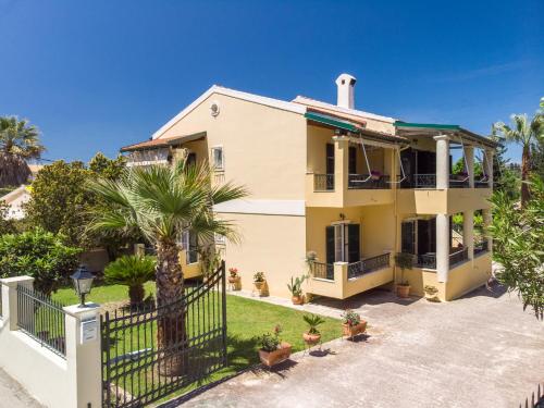 Giardino House Corfu