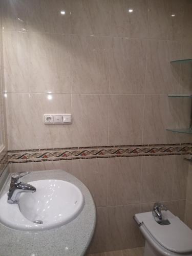 Torremolinos Beach Apartment