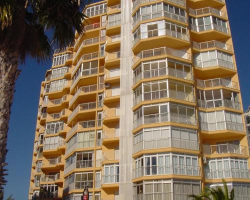 Appartement Carrer Llevant - Gran Sol Calpe (Spanje Calpe ...