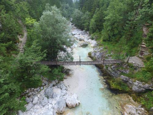 Φυσικό τοπίο κοντά σε αυτό το διαμέρισμα