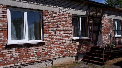 Fotografie z fotogalerie ubytování Guest House Noras v destinaci Pāvilosta
