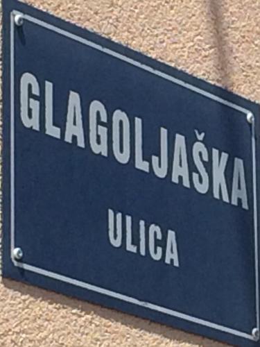 Certifikát, hodnocení, plakát nebo jiný dokument vystavený v ubytování Kaleta apartman