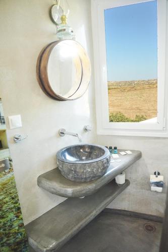 Foto dalla galleria di villa windmill a Zefiría