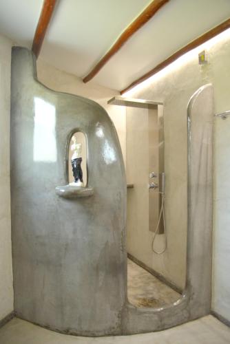 Bagno di villa windmill