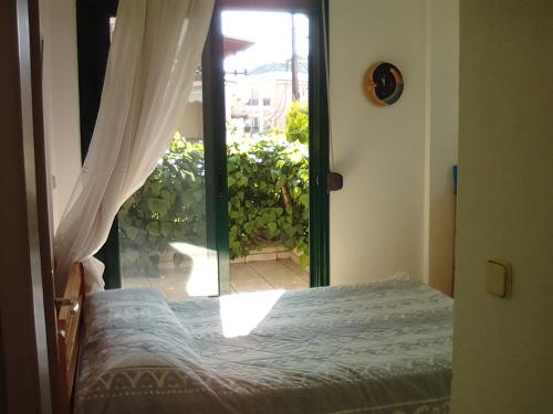 MARIA'S HOUSE 1