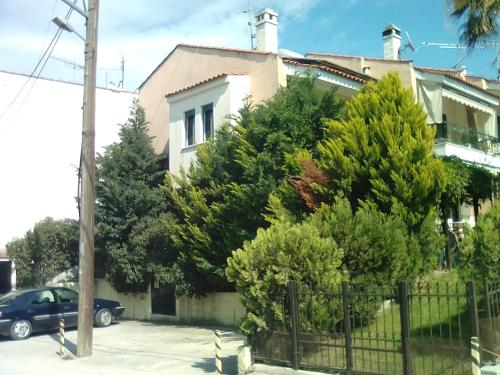 MARIA'S HOUSE 1
