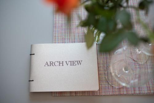 Arch View - 10 mins from Whitby beach photo 16