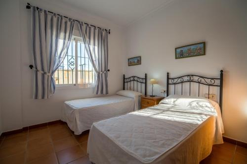 Chalet adosado Atalaya F