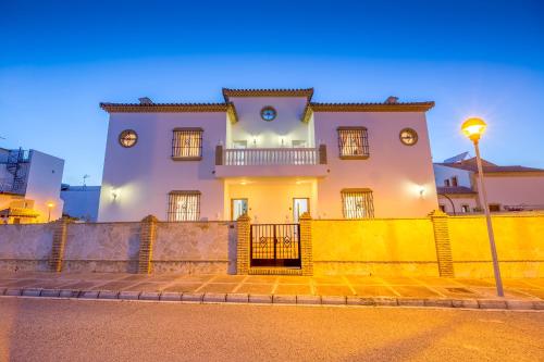 Chalet adosado Atalaya F