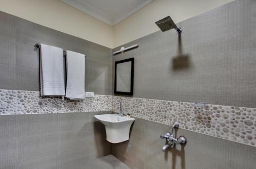 Gallery image of Bluemoon Comforts in Bangalore