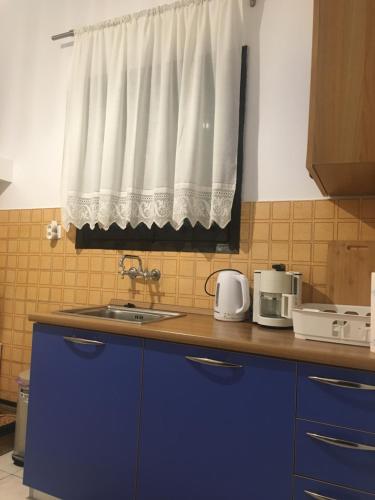 Fotografie z fotogalerie ubytování Eratous Seaside House v destinaci Agii Dimitrios ke Panteleimon