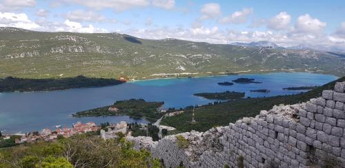 Φυσικό τοπίο κοντά σε αυτή η βίλα