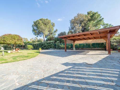 Foto dalla galleria di B&B Le Bouganville a Capoterra