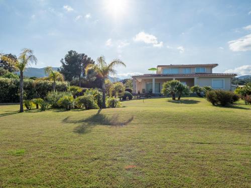 Foto dalla galleria di B&B Le Bouganville a Capoterra