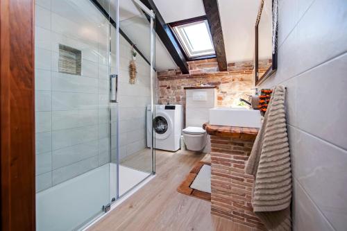 Rovigno Bella sea view Apartment by Irundo
