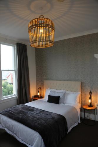Gallery image of Majestic Mansions – Apartments at St Clair in Dunedin