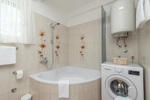 Apartment Dinka