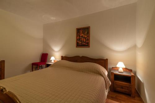Apartment Dinka