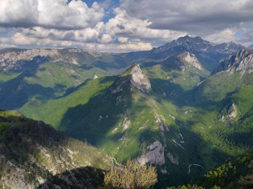 Φυσικό τοπίο κοντά σε αυτός ο ξενώνας