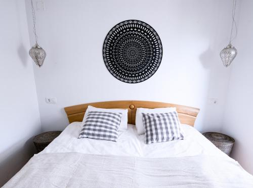 Apartmaji Baron