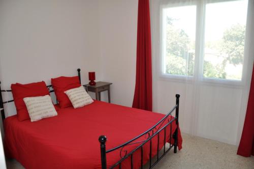 Appartement dans Villa St Raphael