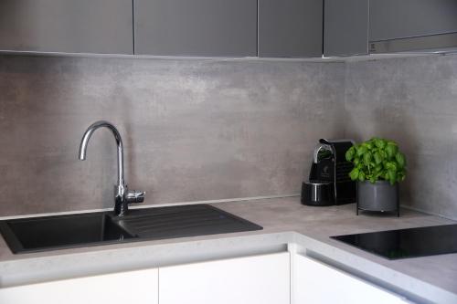 Fotografie z fotogalerie ubytování Apartments HUGO 2 ve Splitu