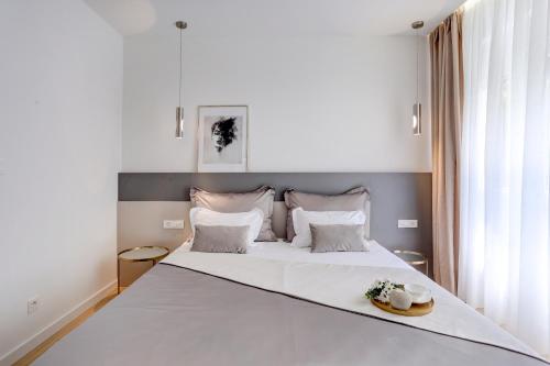 Apartments HUGO 2