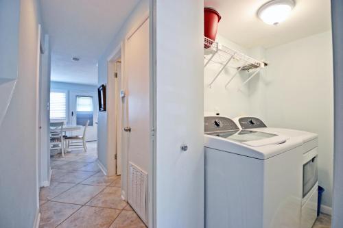 Fotografie z fotogalerie ubytování Siesta Beach House 5950 #311 v destinaci Sarasota