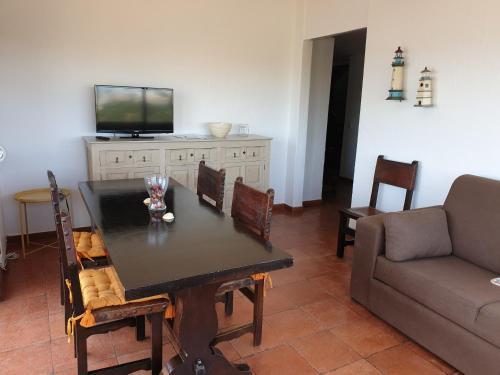 Algarve Alvor Tower