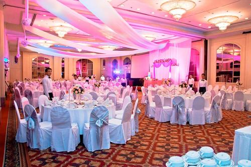 Φωτογραφία από το άλμπουμ του Century Park Hotel στη Μανίλα