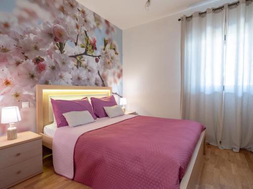 Onyx city Center Suite With parking