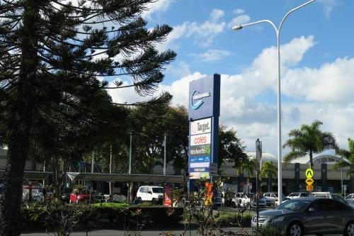 Gambar di galeri bagi Tweed Central Motel di Tweed Heads