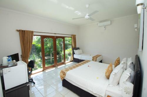 Gallery image of Ocean Villa Dive Resort - Tulamben in Tulamben