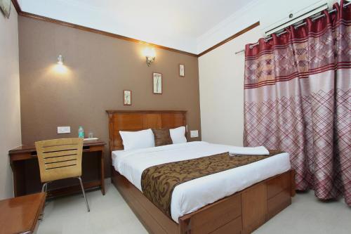 Gallery image of Bluemoon Grand in Bangalore