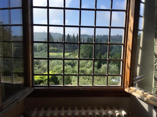 Příroda nedaleko ubytování v soukromí