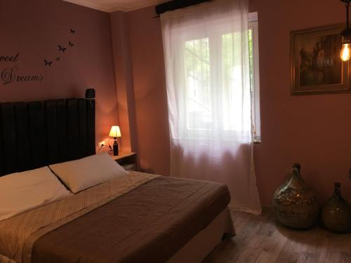 Castelnuovo NigraにあるB&B La libellulaのギャラリーの写真