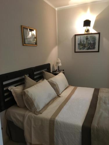 Castelnuovo NigraにあるB&B La libellulaのギャラリーの写真