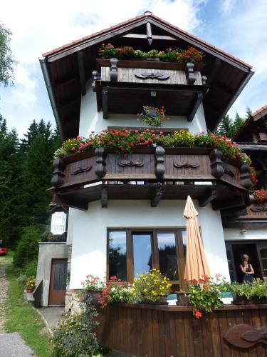 Gallery image of Pension Pretty in Harrachov
