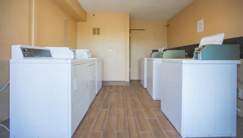 Φωτογραφία από το άλμπουμ του The Crossroads Hotel and Suites Irving σε Irving