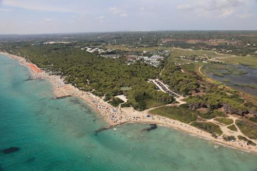 Φυσικό τοπίο κοντά σε αυτό το ξενοδοχείο