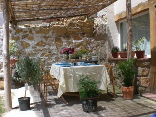 Φωτογραφία από το άλμπουμ του Casa Rural CASILLAS DEL MOLINO-Segovia σε Carbonero de Ahusín