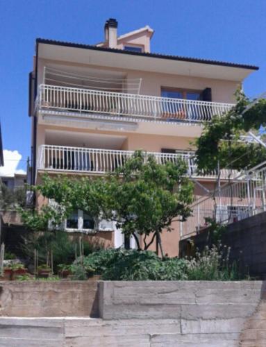 Apartment Paolo