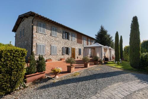 Gambar di galeri bagi Agriturismo Casolare Lucchese di Lucca