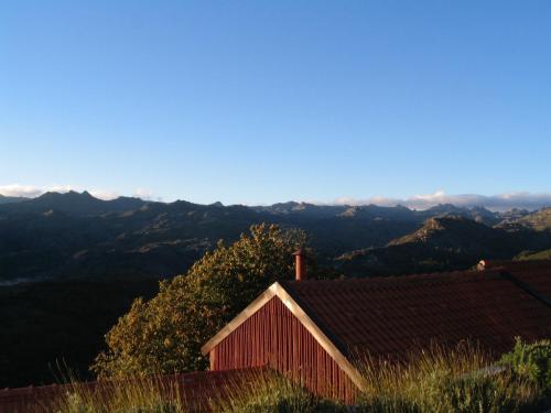 Billede fra billedgalleriet på Casa do Castanheiro i Outeiro
