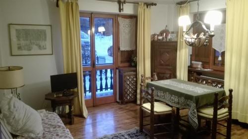 Photo de la galerie de l'établissement un'oasi di relax, à Limone Piemonte