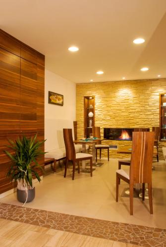Gallery image of Hotel Romantica Jerzens in Jerzens