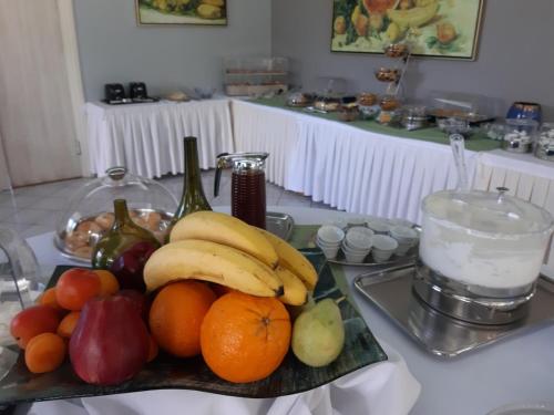 Gallery image of Hotel Aethria in Limenas