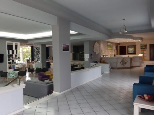 Gallery image of Hotel Aethria in Limenas